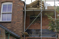 free Luddenden Foot home extension quotes
