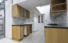 Luddenden Foot kitchen extension leads